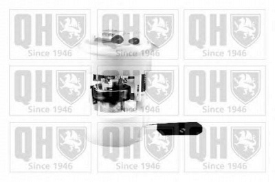 QUINTON HAZELL qfp728 -  Элемент системы питания